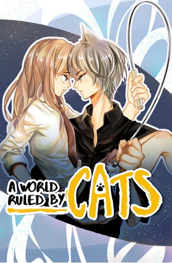 A World Ruled by Cats (Unknown Binding)