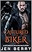 Captured by a Biker: A Bad ...