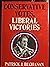 Conservative votes, liberal victories: Why the right has failed