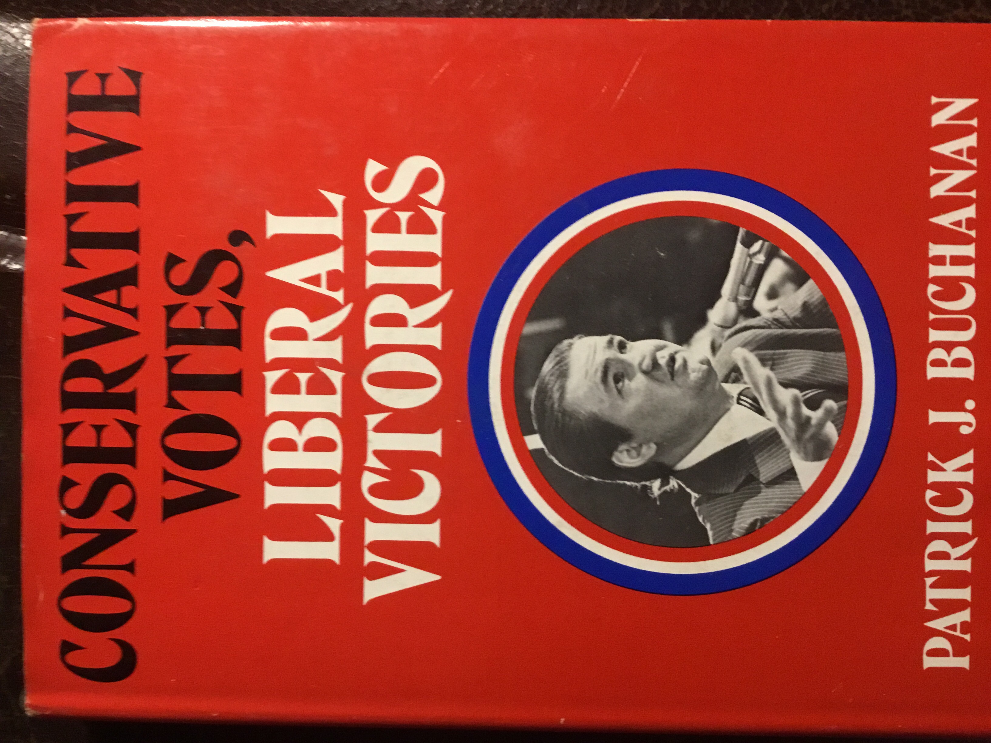 Conservative votes, liberal victories: Why the right has failed