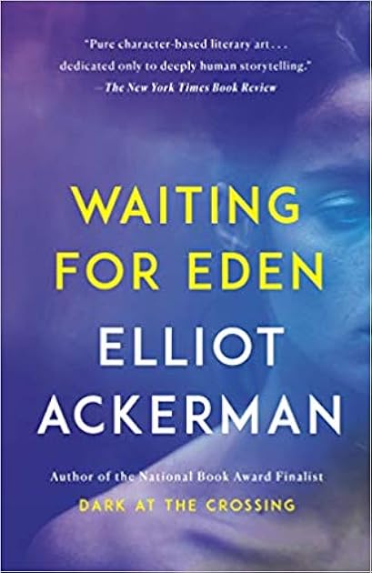Waiting for Eden