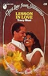 Lesson In Love by Tracy West