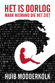 Het is oorlog maar niemand die het ziet (Mass Market Paperback)