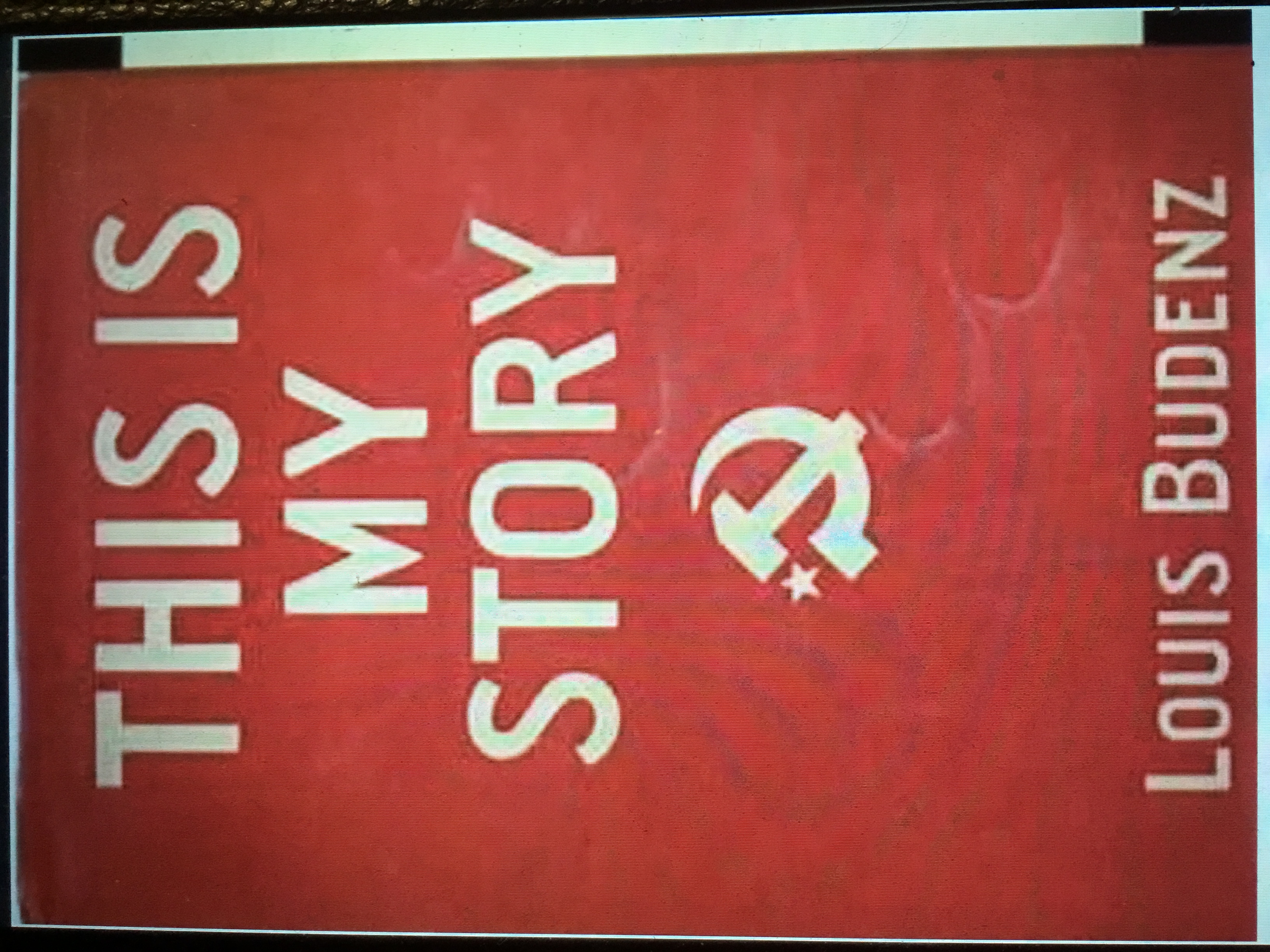 This Is My Story (Paperback)