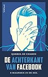 De achterkant van Facebook by Sjarrel de Charon