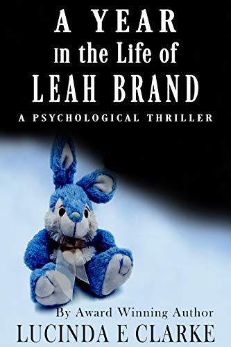 A Year in the Life of Leah Brand (Kindle Edition)