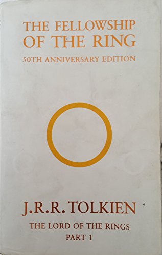 The Fellowship of the Ring