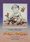 Vanasõnamäng by Lehte Hainsalu