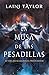 La musa de las pesadillas (El soñador desconocido, #2)