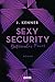 Sexy Security: Betörendes Feuer (Stark Security, #1)