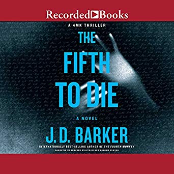 The Fifth To Die