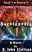 Daclaxvia: Book 1: Nascent