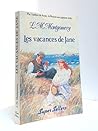 Les vacances de Jane