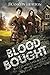 Blood Bought: Book Four in The Locker Nine Series