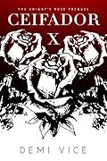 Ceifador X: A Forbidden Romance