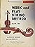 Work and Play String Method, Book Two Viola