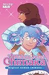 Mahou Josei Chimaka by Kaiju