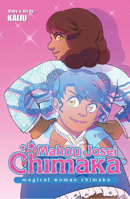 Mahou Josei Chimaka