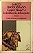 Gaspar Hauser o la indolencia del corazón. Tomo 1