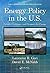Energy Policy in the U.S.: ...