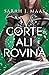 La Corte di Ali e Rovina (A Court of Thorns and Roses, #3)