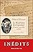 Le Mystérieux Correspondant et autres nouvelles inédites