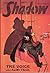 The Shadow #123:The Voice & Alibi Trail