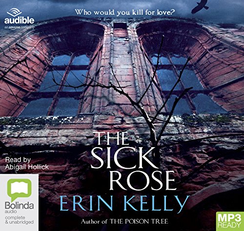 The Sick Rose