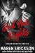 Red Hot Nights (Vegas Nights, #4)