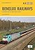 Benelux Railways: Locomotives & Multiple Units (European Handbooks)