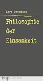 Philosophie der E...