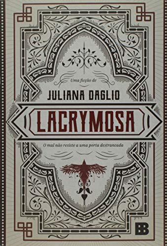 Lacrymosa (Em Portugues do Brasil)