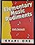 Elementary Music Rudiments,...