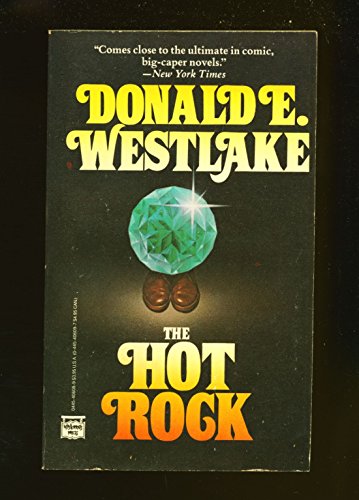 The Hot Rock