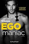 Egomaniac by Vi Keeland