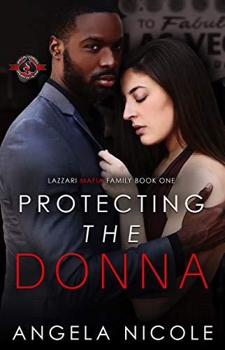 Protecting the Donna (Kindle Edition)