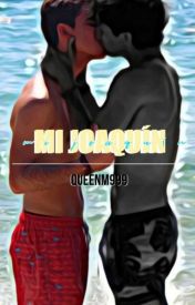 Mi Joaquín (Wattpad)