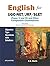 English for UGC-NET/JRF/SLET Paper II and III and other Compe... by R.S. Malik