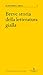 Breve storia della letterat...