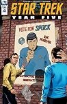 Star Trek: Year F...