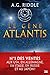 Le Gène Atlantis by A.G. Riddle