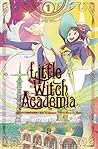 Little Witch Acad...