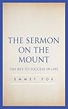 Book cover for The Sermon on the Mount: The Key to Success in Life