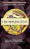 The Month of Elul: Days of Introspection and Transformation The Month of Elul: Days of Introspection and Transformation