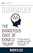 Summary of The Dangerous Case of Donald Trump by Readtrepreneur Publishing