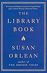 The Library Book by Susan Orlean