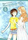 Marmalade boy, Tomo 4 by Wataru Yoshizumi