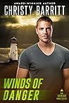 Winds of Danger by Christy Barritt