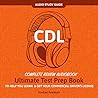 CDL Test Study Gu...