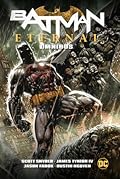 Batman: Eternal Omnibus
